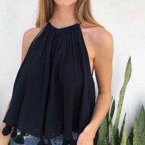 Apiece Apart Galisteo Tank